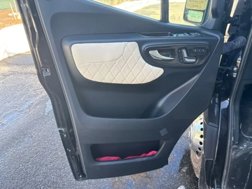 Picture of 2023 Mercedes-Benz Sprinter 3500XD Bus Passenger Van