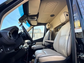 Picture of 2023 Mercedes-Benz Sprinter 3500XD Bus Passenger Van