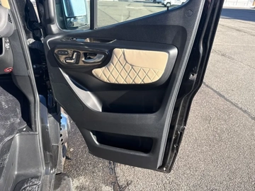 Picture of 2023 Mercedes-Benz Sprinter 3500XD Bus Passenger Van