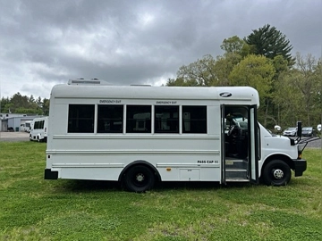 Picture of 2020 Chevrolet Express MFSAB