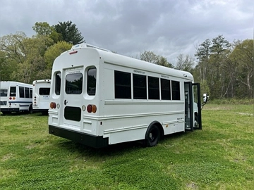 Picture of 2020 Chevrolet Express MFSAB