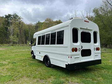 Picture of 2020 Chevrolet Express MFSAB