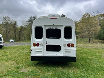 Picture of 2020 Chevrolet Express MFSAB