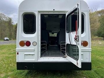 Picture of 2020 Chevrolet Express MFSAB