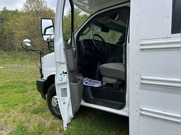 Picture of 2020 Chevrolet Express MFSAB