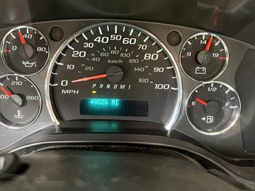 Picture of 2020 Chevrolet Express MFSAB