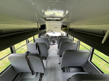 Picture of 2020 Chevrolet Express MFSAB