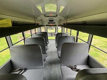 Picture of 2020 Chevrolet Express MFSAB