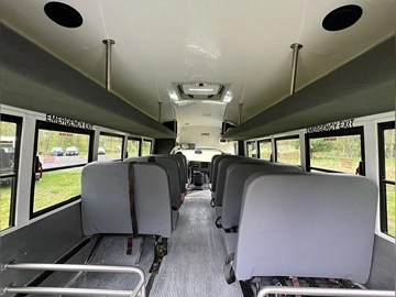 Picture of 2020 Chevrolet Express MFSAB