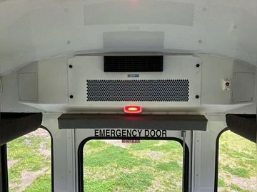 Picture of 2020 Chevrolet Express MFSAB