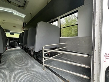 Picture of 2020 Chevrolet Express MFSAB