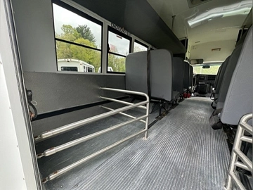 Picture of 2020 Chevrolet Express MFSAB