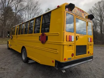 2020 Freightliner Thomas B2 School Bus