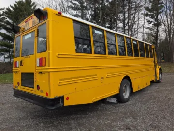 2020 Freightliner Thomas B2 School Bus