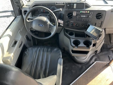 Picture of 2019 Ford E-450 Diamond 24P ADA