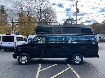 Picture of 2011 Ford E350 ADA Passenger Van