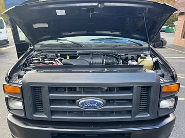 Picture of 2011 Ford E350 ADA Passenger Van