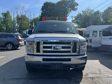 Picture of 2014 Ford E-250 Passenger Van