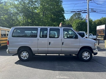Picture of 2014 Ford E-250 Passenger Van