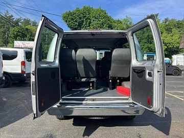 Picture of 2014 Ford E-250 Passenger Van