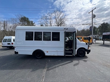 Picture of 2017 Chevrolet 14-P MFSAB
