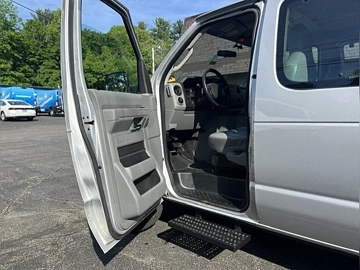 Picture of 2014 Ford E-250 Passenger Van