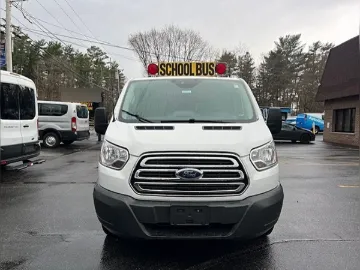 Picture of 2018 Ford Transit 150 XLT Passenger Van