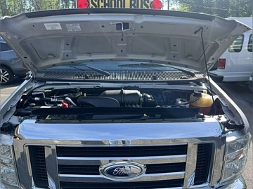 Picture of 2014 Ford E-250 Passenger Van