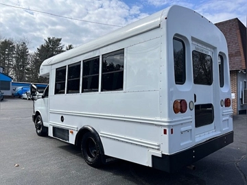 Picture of 2017 Chevrolet 14-P MFSAB