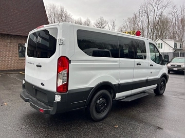 Picture of 2018 Ford Transit 150 XLT Passenger Van