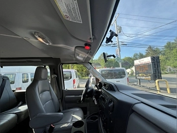 Picture of 2014 Ford E-250 Passenger Van