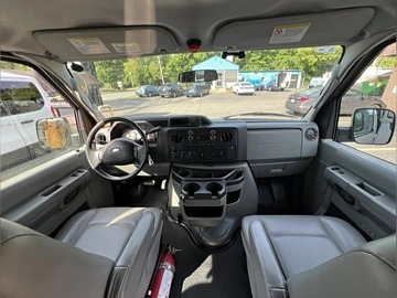 Picture of 2014 Ford E-250 Passenger Van