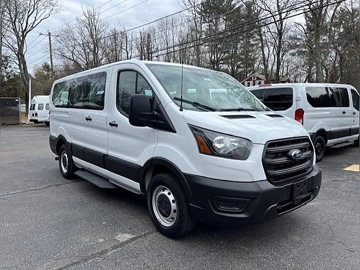 Picture of 2020 Ford Transit-150 XL Passenger Van