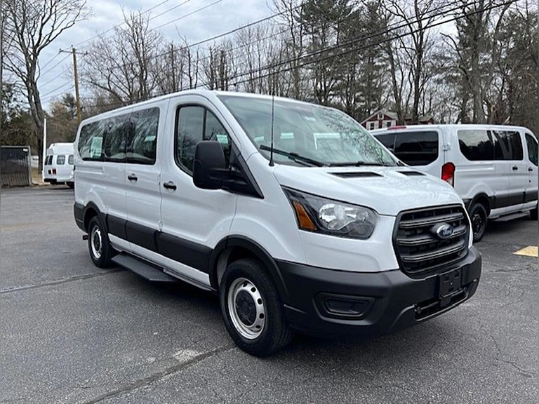 Picture of 2020 Ford Transit-150 XL Passenger Van