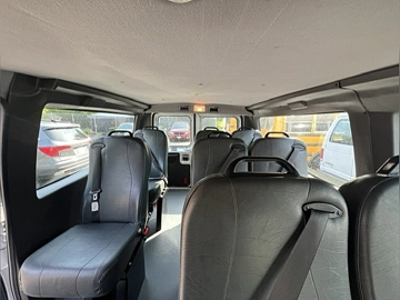 Picture of 2014 Ford E-250 Passenger Van