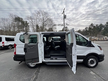 Picture of 2020 Ford Transit-150 XL Passenger Van