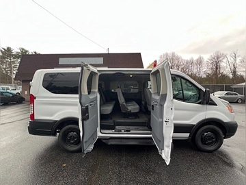 Picture of 2018 Ford Transit 150 XLT Passenger Van