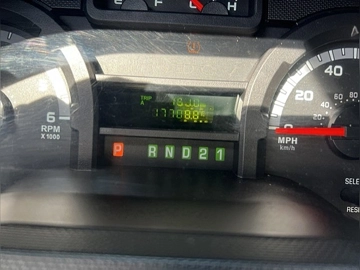 Picture of 2014 Ford E-250 Passenger Van