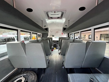 Picture of 2017 Chevrolet 14-P MFSAB