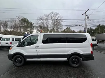 Picture of 2018 Ford Transit 150 XLT Passenger Van