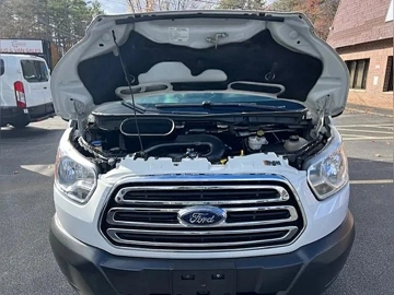 Picture of 2018 Ford Transit 150 XLT Passenger Van