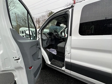 Picture of 2018 Ford Transit 150 XLT Passenger Van