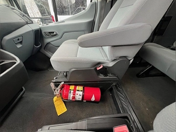 Picture of 2018 Ford Transit 150 XLT Passenger Van