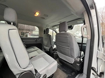 Picture of 2018 Ford Transit 150 XLT Passenger Van
