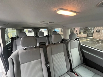 Picture of 2018 Ford Transit 150 XLT Passenger Van
