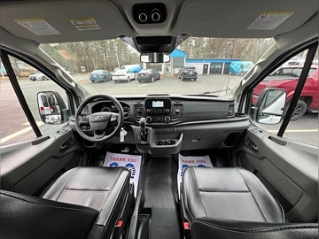 Picture of 2020 Ford Transit-150 XL Passenger Van