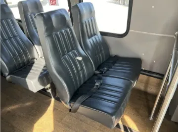 2019 Ford E-450 Diamond 24P ADA