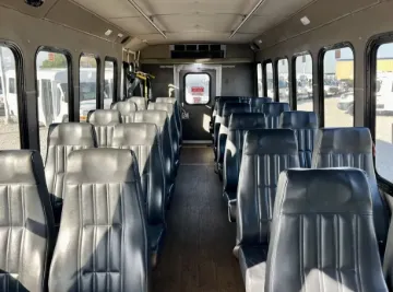 2019 Ford E-450 Diamond 24P ADA