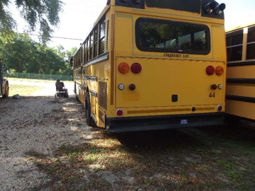 Picture of 2004 Thomas HDX ER School Bus