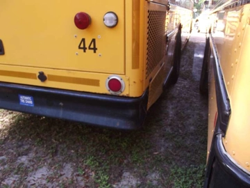 Picture of 2004 Thomas HDX ER School Bus